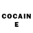 Cocaine Columbia ira Glebova